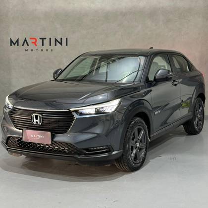 HONDA HR-V 1.5 DI I-VTEC FLEX EXL CVT